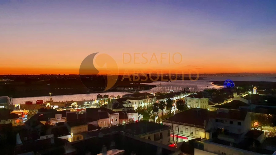 Apartamento T2 para Venda em Moita Foto 24