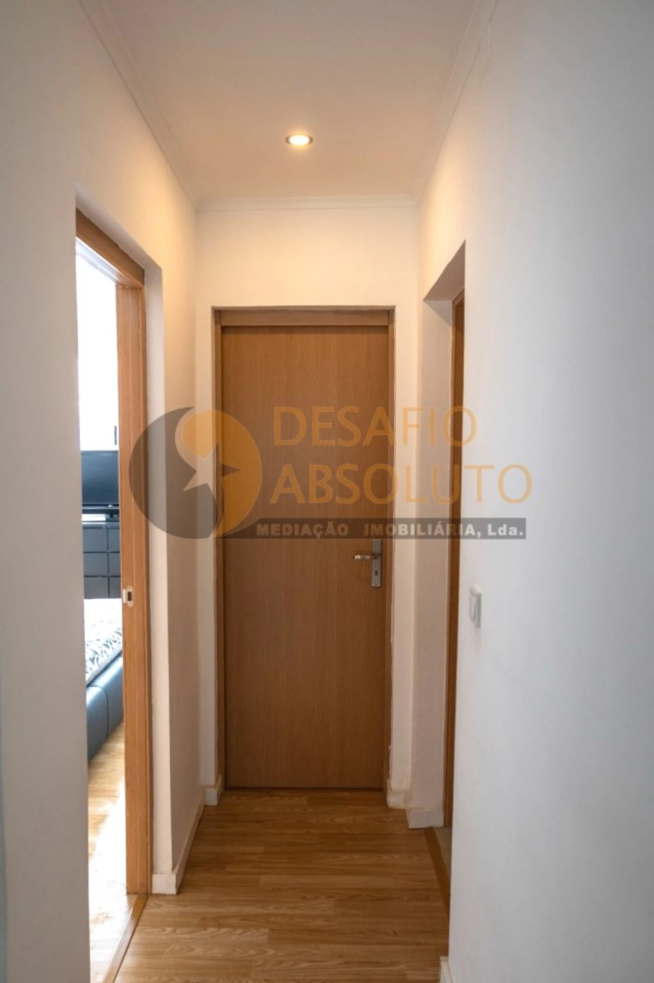 Apartamento T2 para Venda em Baixa da Banheira e Vale da Amoreira Foto 5