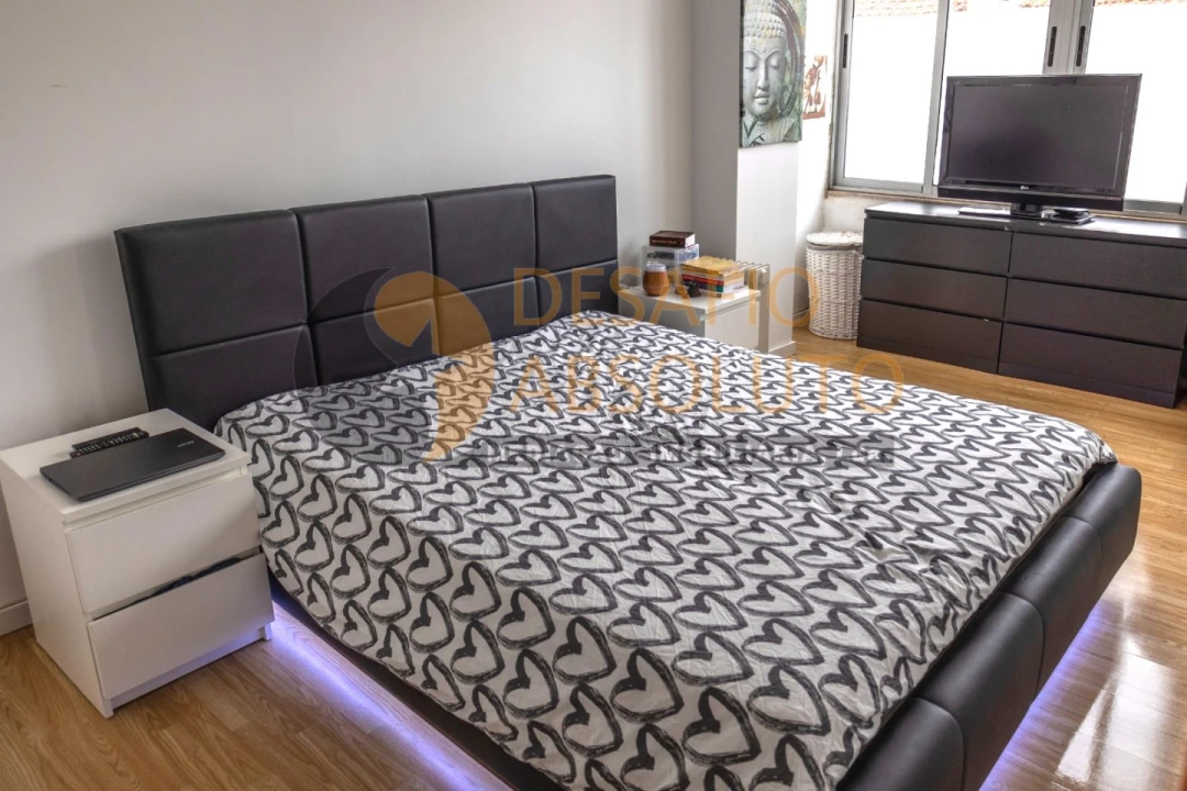 Apartamento T2 para Venda em Baixa da Banheira e Vale da Amoreira Foto 6