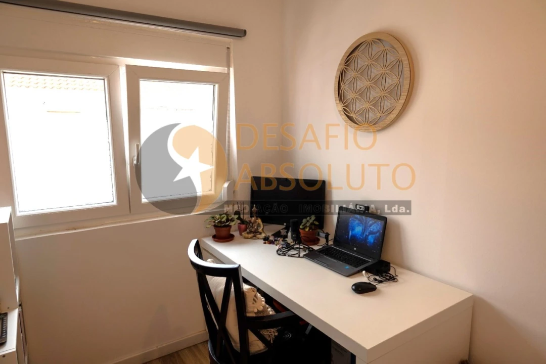 Apartamento T2 para Venda em Baixa da Banheira e Vale da Amoreira Foto 9