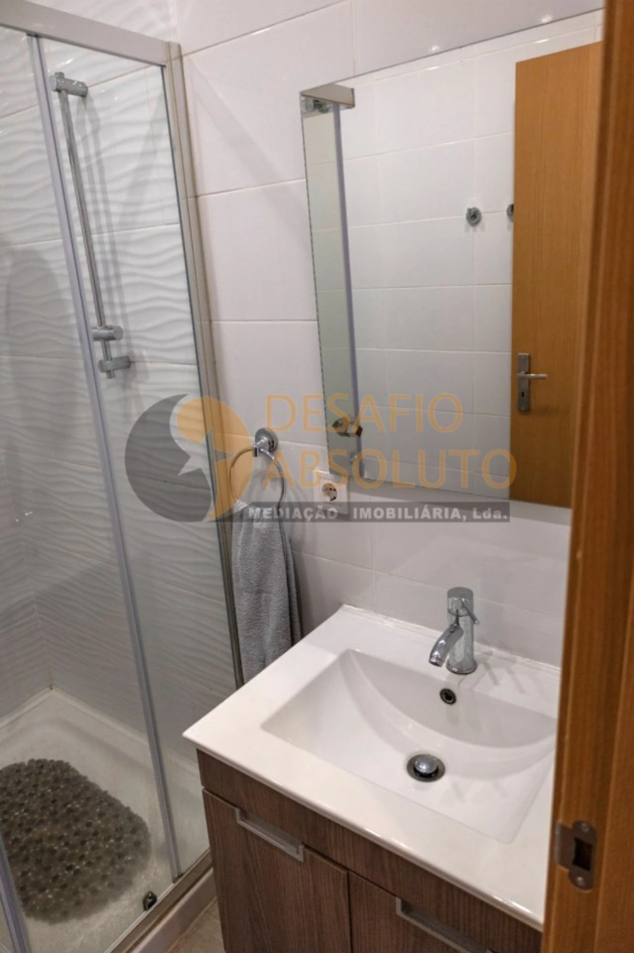 Apartamento T2 para Venda em Baixa da Banheira e Vale da Amoreira Foto 12