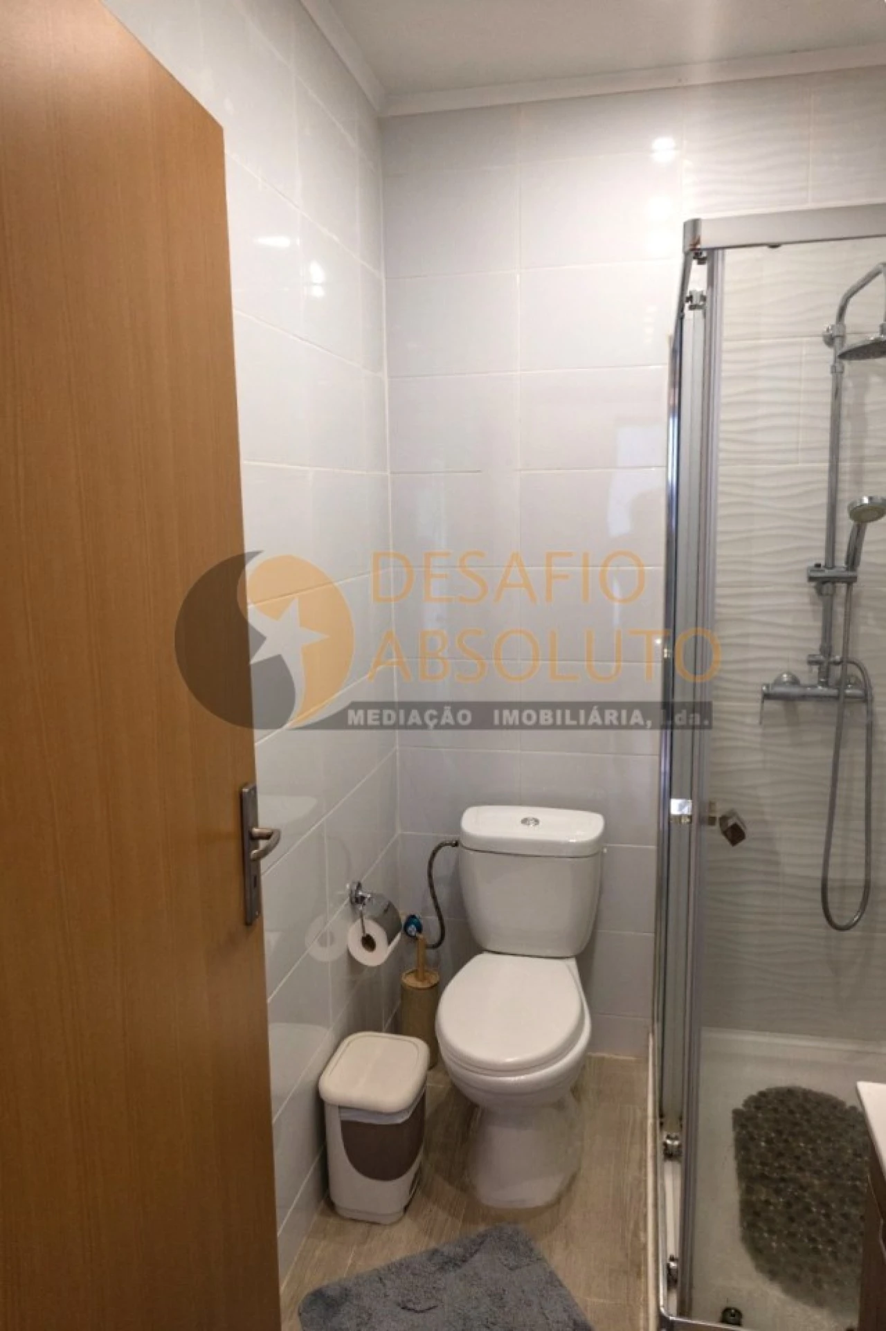 Apartamento T2 para Venda em Baixa da Banheira e Vale da Amoreira Foto 13