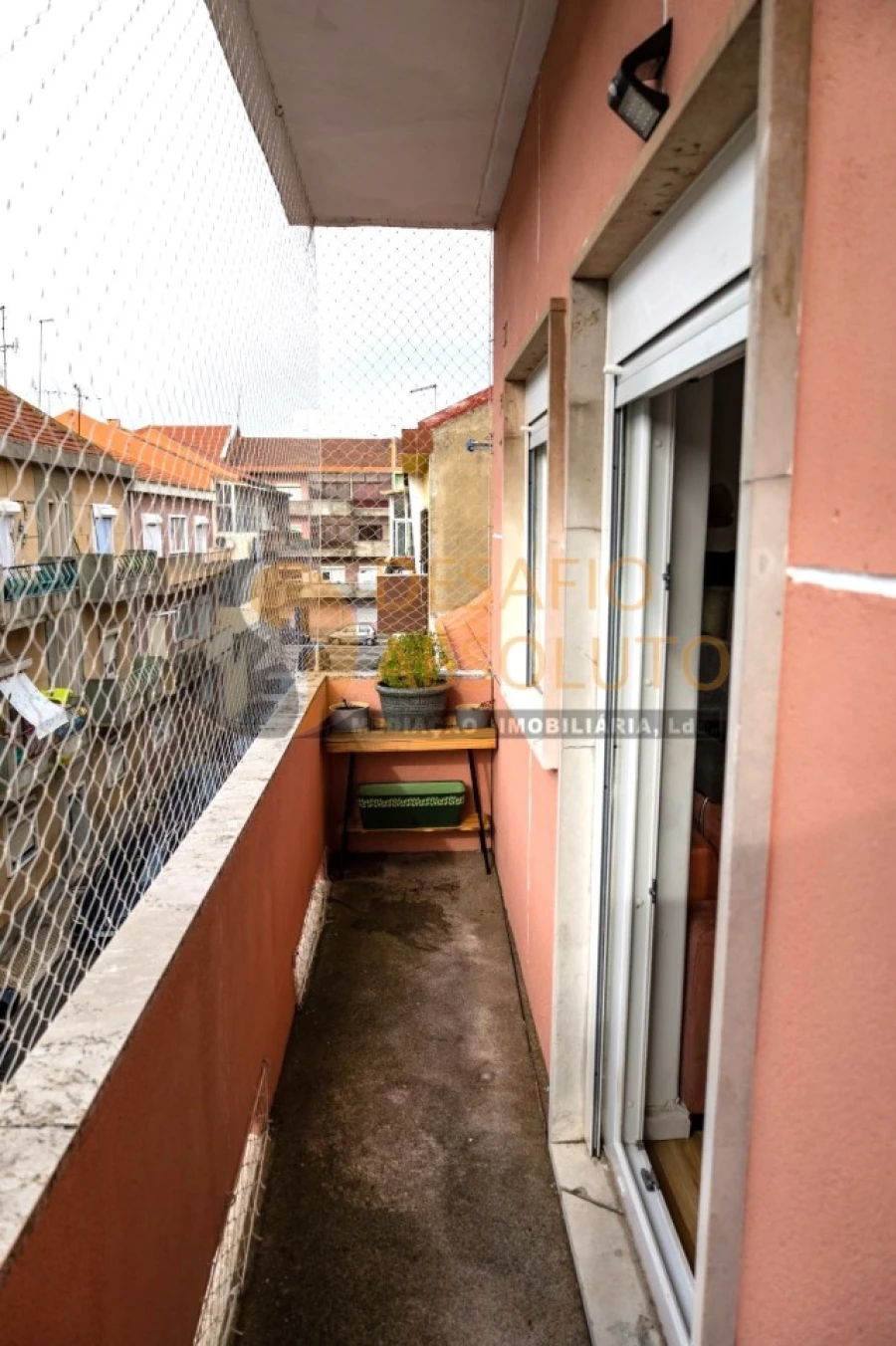 Apartamento T2 para Venda em Baixa da Banheira e Vale da Amoreira Foto 15