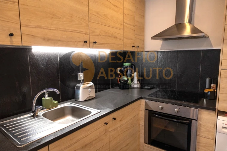 Apartamento T2 para Venda em Baixa da Banheira e Vale da Amoreira Foto 4