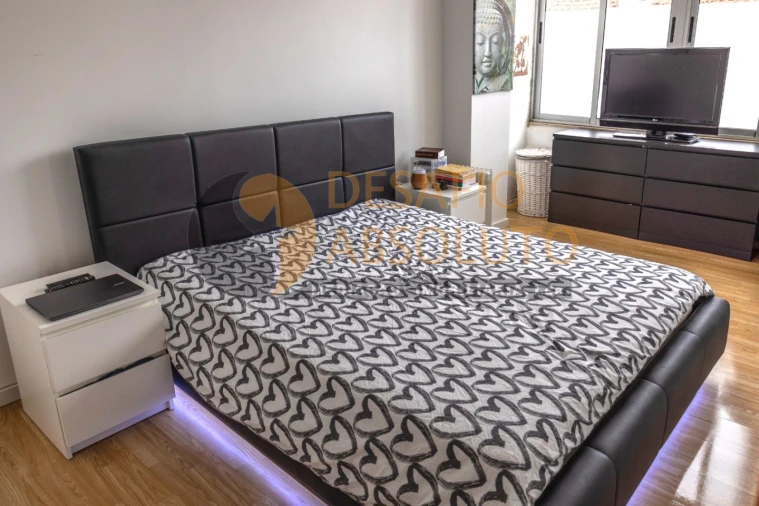 Apartamento T2 para Venda em Baixa da Banheira e Vale da Amoreira Foto 6