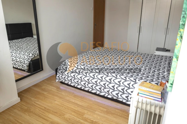 Apartamento T2 para Venda em Baixa da Banheira e Vale da Amoreira Foto 7