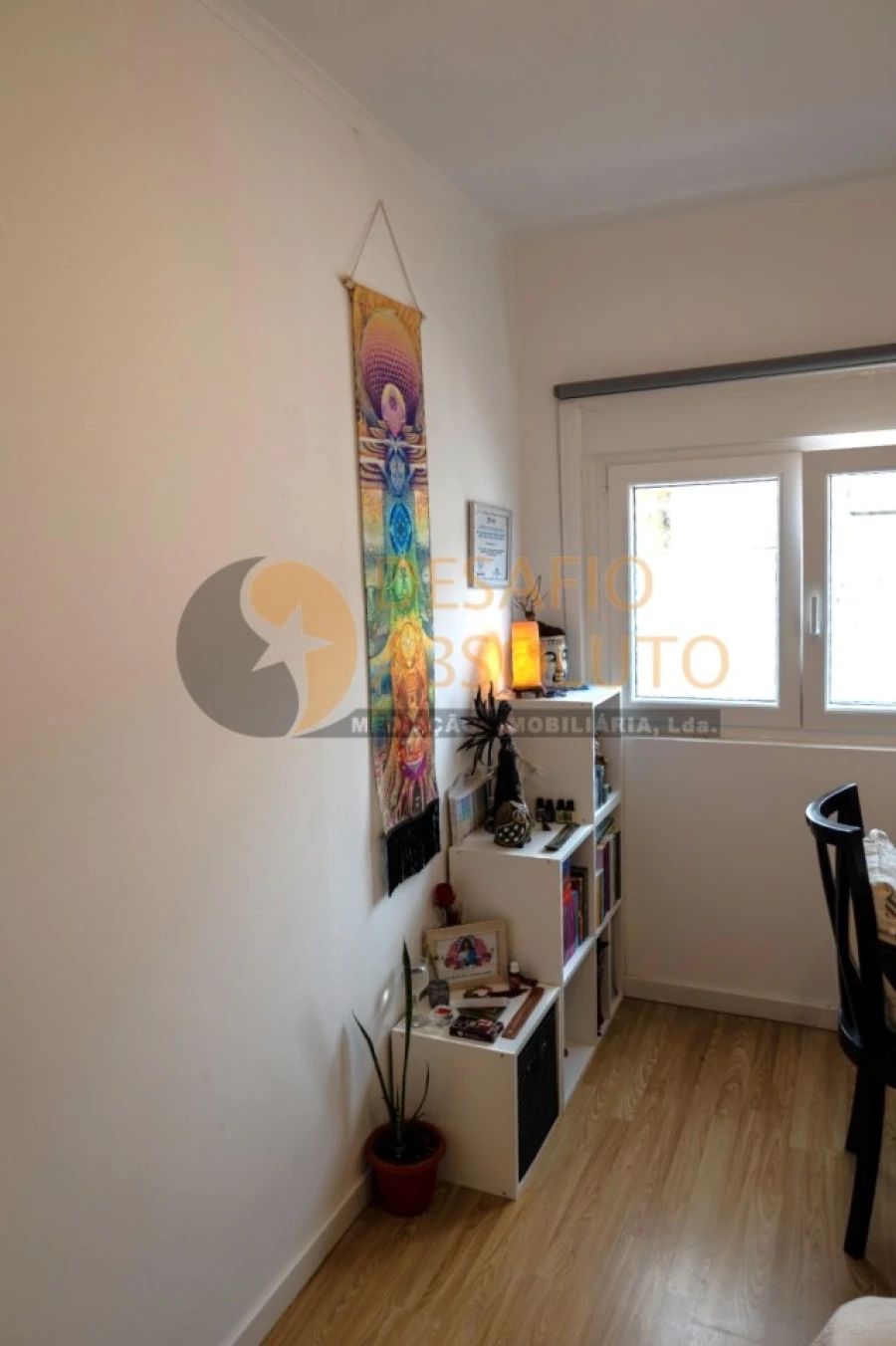 Apartamento T2 para Venda em Baixa da Banheira e Vale da Amoreira Foto 10