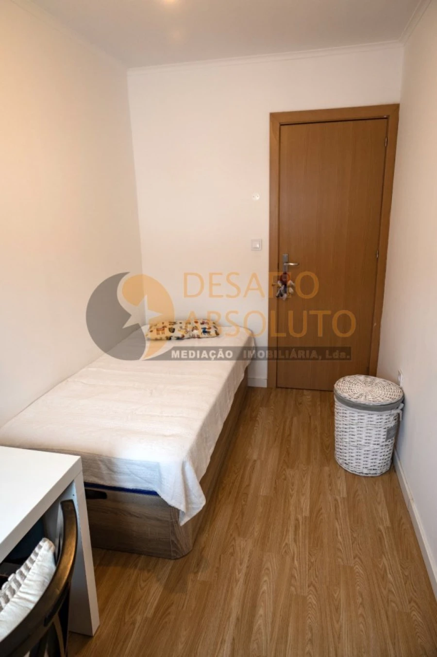 Apartamento T2 para Venda em Baixa da Banheira e Vale da Amoreira Foto 11