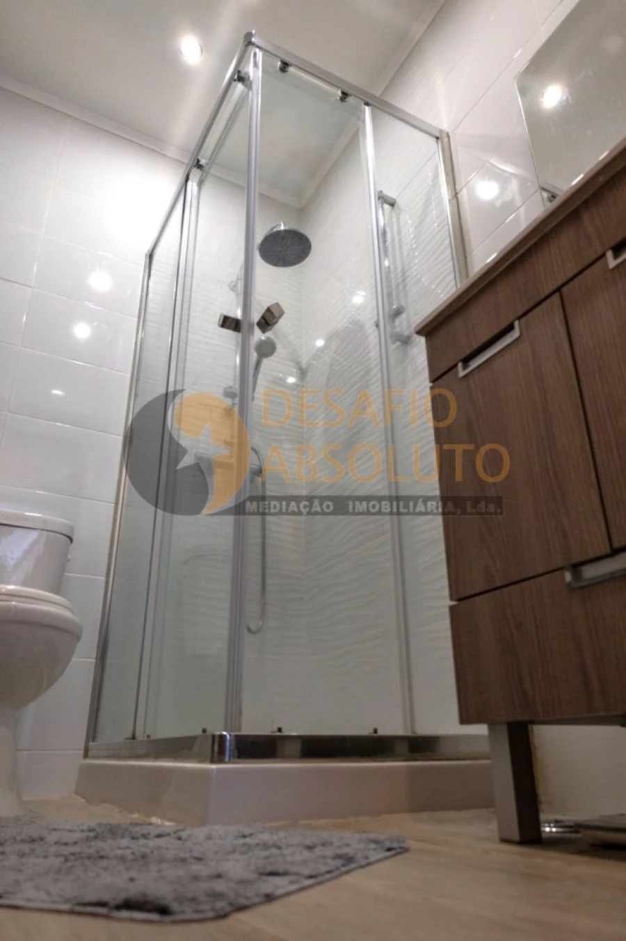 Apartamento T2 para Venda em Baixa da Banheira e Vale da Amoreira Foto 14