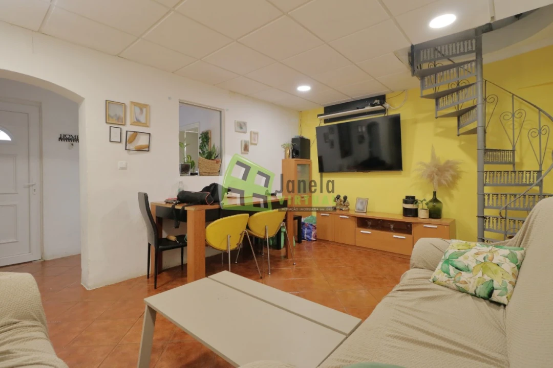 Apartamento T1 para Venda em Alhos Vedros Foto 11