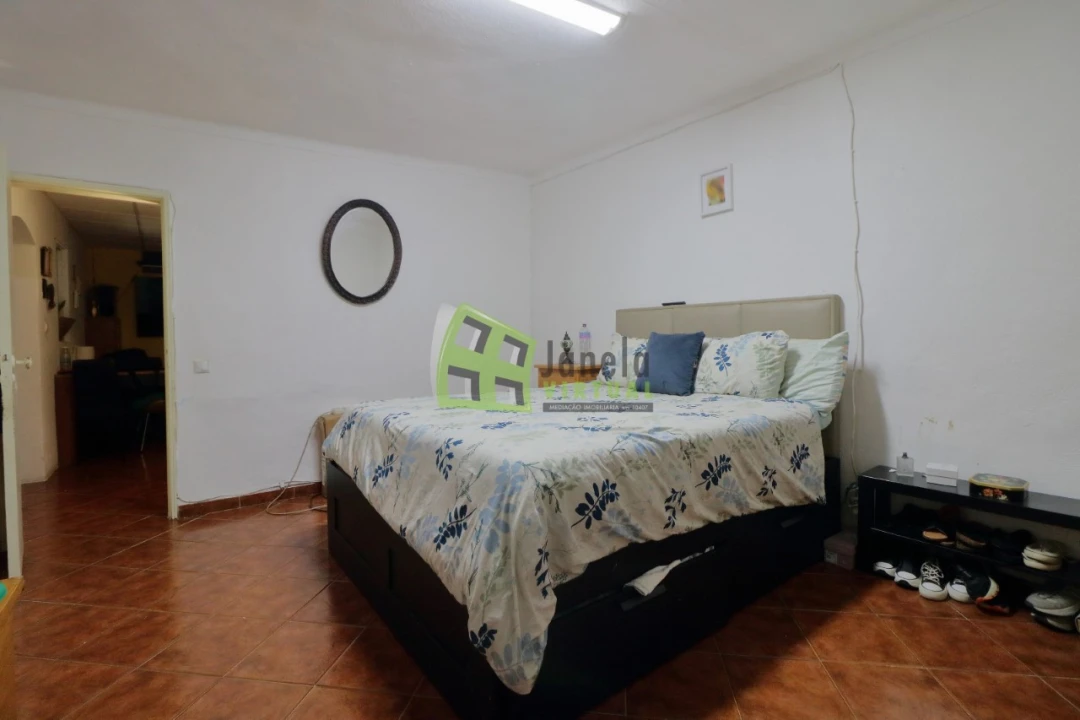 Apartamento T1 para Venda em Alhos Vedros Foto 15