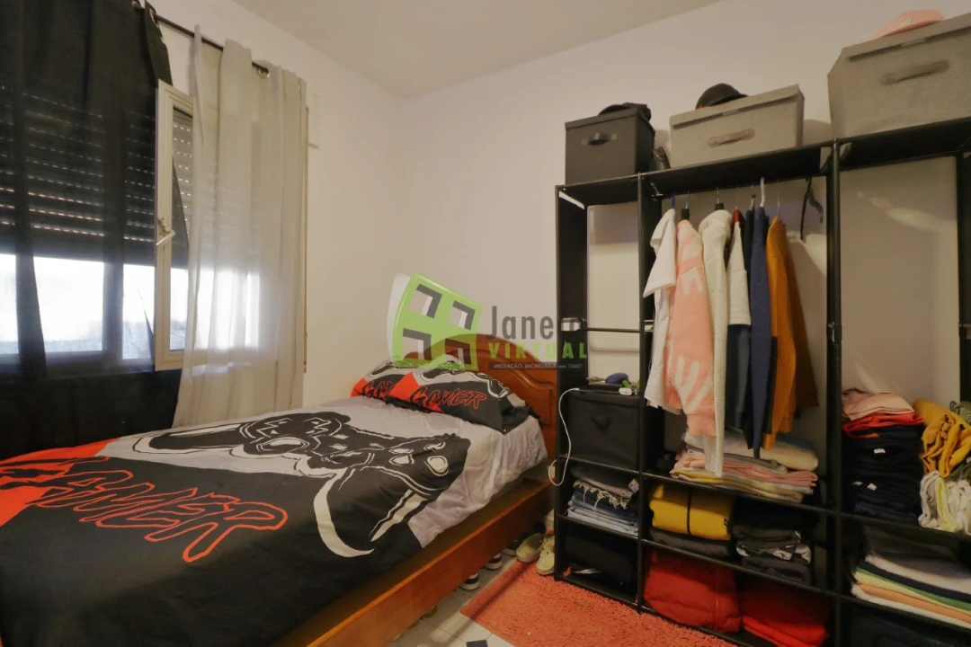 Apartamento T1 para Venda em Alhos Vedros Foto 16