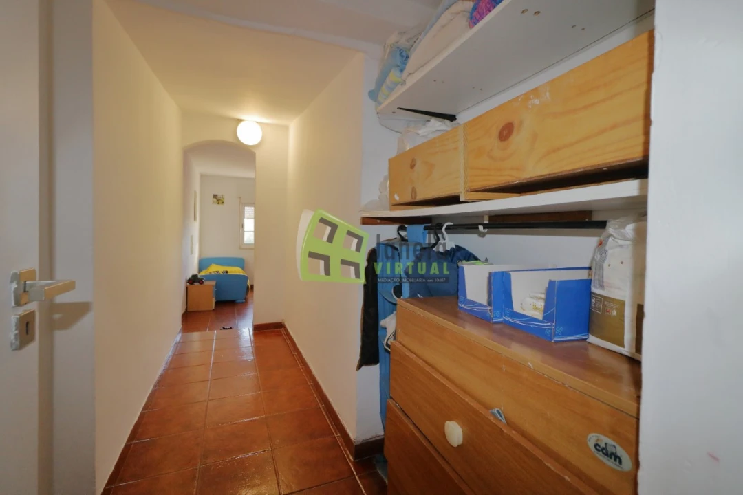 Apartamento T1 para Venda em Alhos Vedros Foto 18