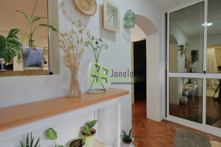 Apartamento T1 para Venda em Alhos Vedros Foto 7