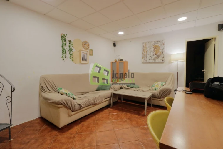 Apartamento T1 para Venda em Alhos Vedros Foto 9