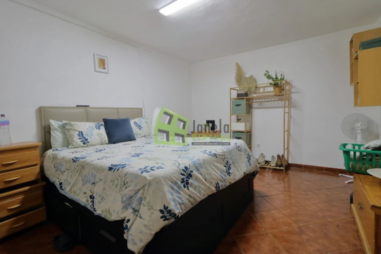 Apartamento T1 para Venda em Alhos Vedros Foto 12