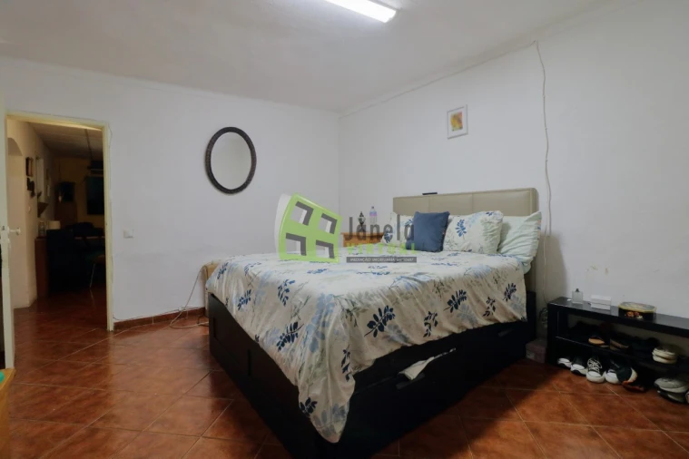 Apartamento T1 para Venda em Alhos Vedros Foto 15