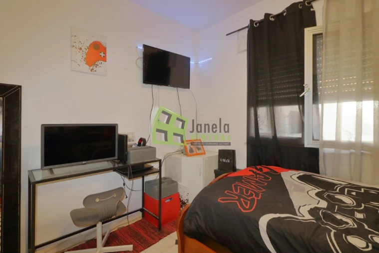 Apartamento T1 para Venda em Alhos Vedros Foto 17
