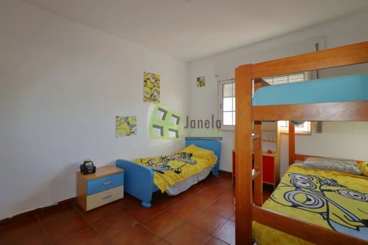 Apartamento T1 para Venda em Alhos Vedros Foto 20