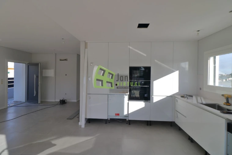 Moradia T3 para Venda em Fernao Ferro Foto 6