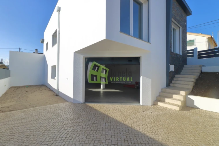 Moradia T3 para Venda em Fernao Ferro