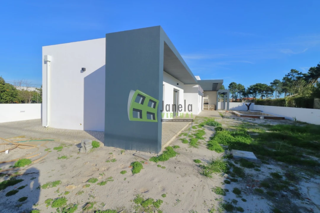 Moradia T3 para Venda em Fernao Ferro Foto 2