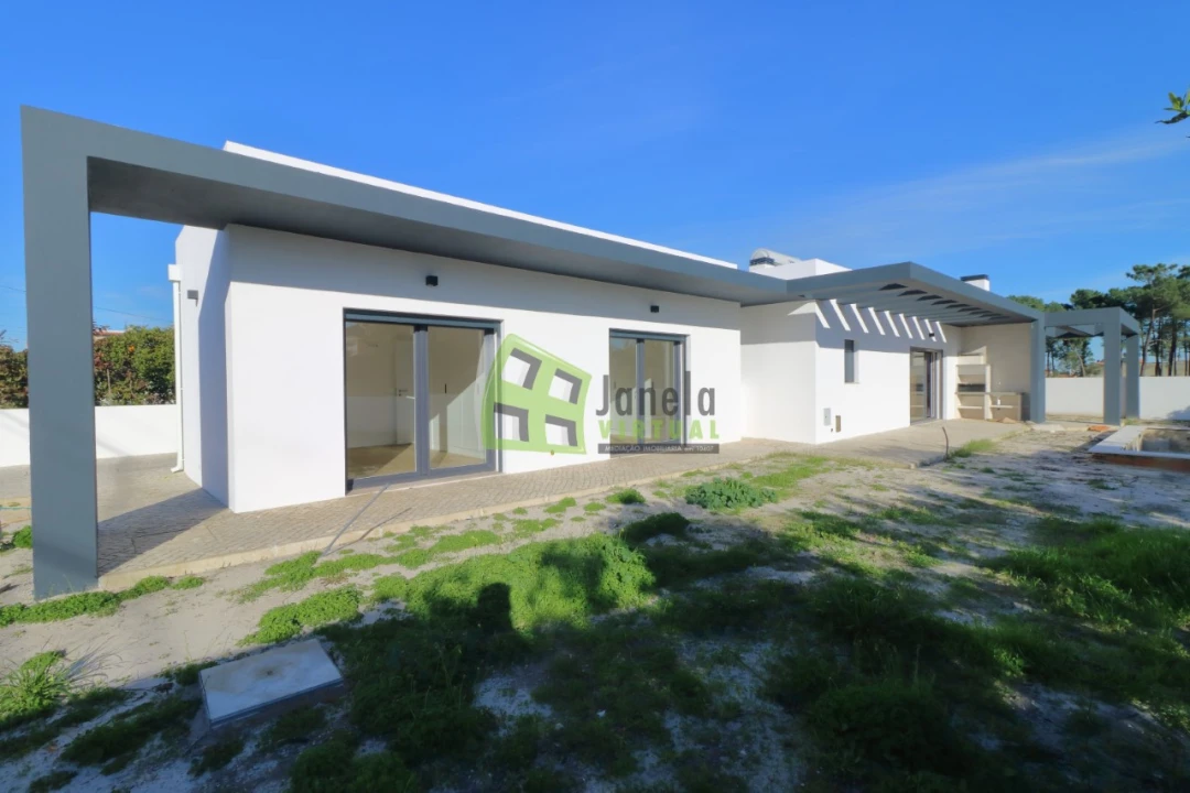 Moradia T3 para Venda em Fernao Ferro Foto 4