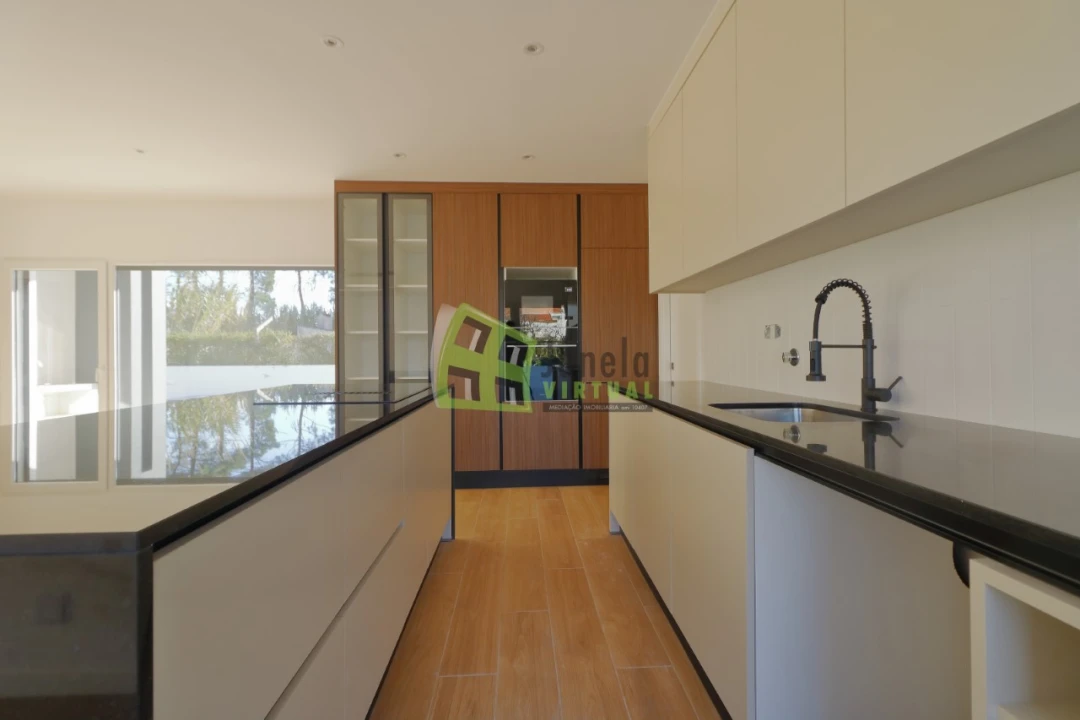 Moradia T3 para Venda em Fernao Ferro Foto 16