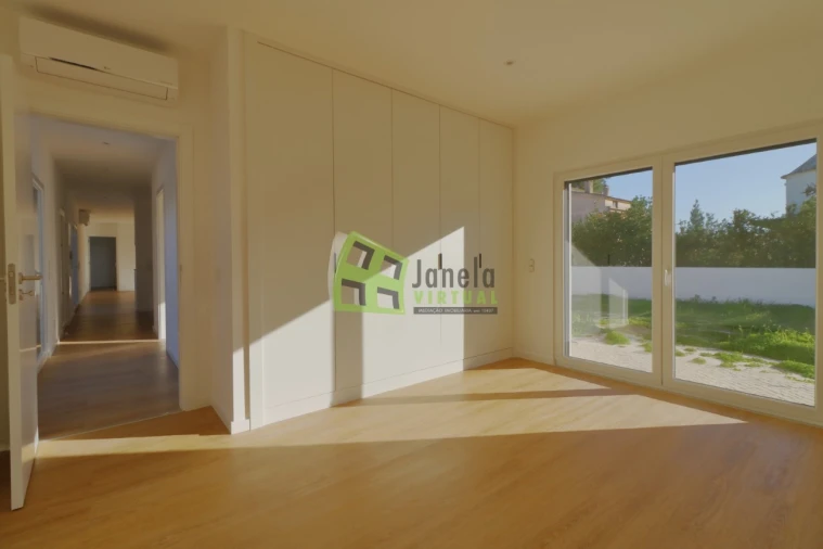 Moradia T3 para Venda em Fernao Ferro Foto 21