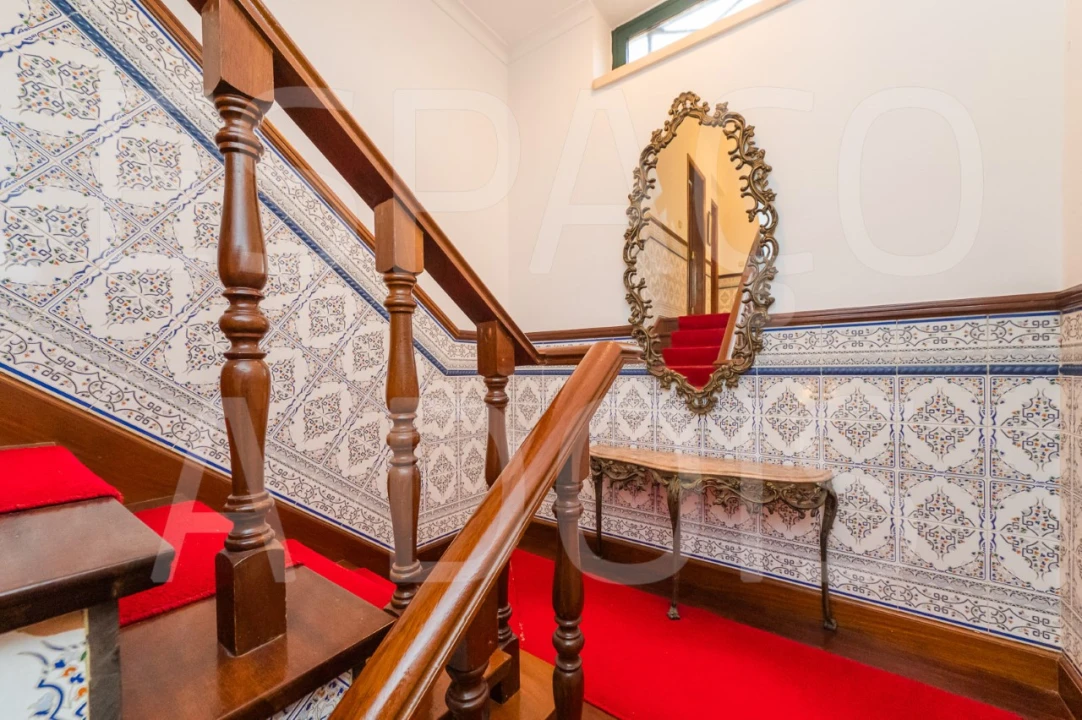 Moradia T5 para Venda em Massamá e Monte Abraão Foto 44