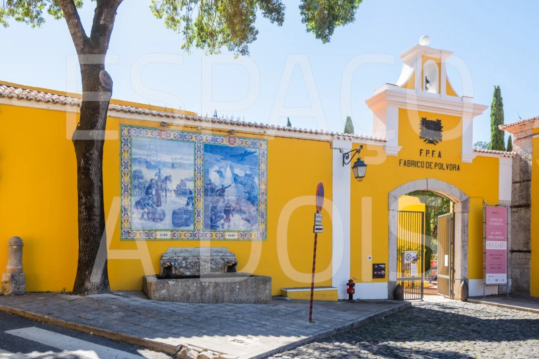 Moradia T5 para Venda em Massamá e Monte Abraão Foto 124