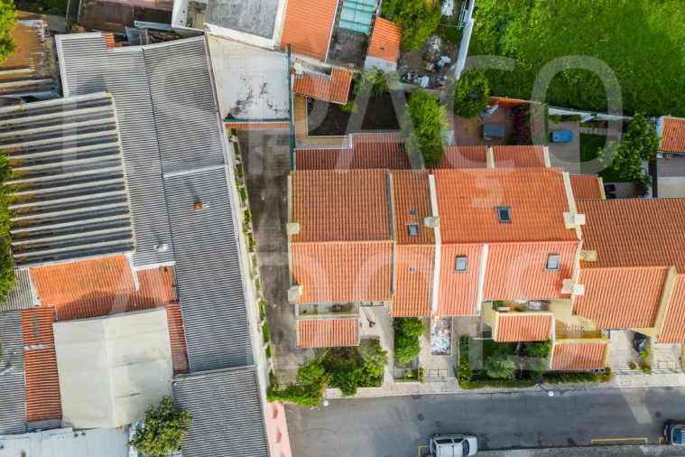 Moradia T5 para Venda em Massamá e Monte Abraão Foto 107