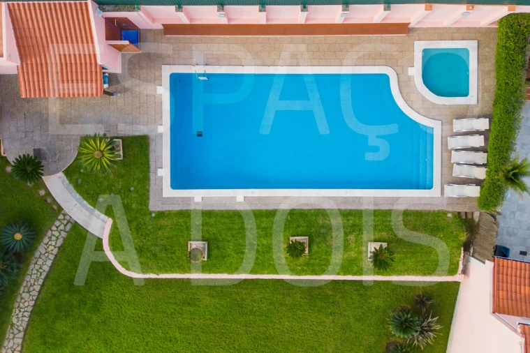 Moradia T5 para Venda em Massamá e Monte Abraão Foto 114