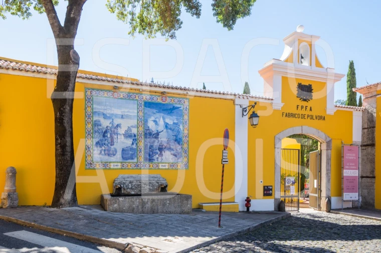 Moradia T5 para Venda em Massamá e Monte Abraão Foto 124