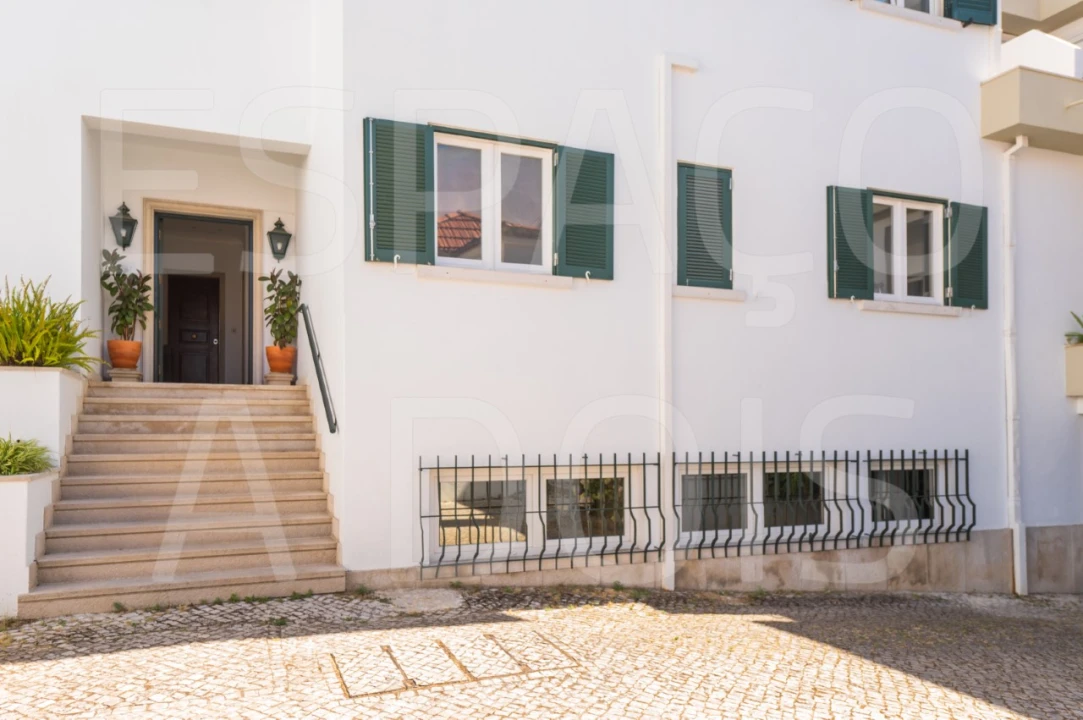 Escritório para Venda em Santo António Foto 2
