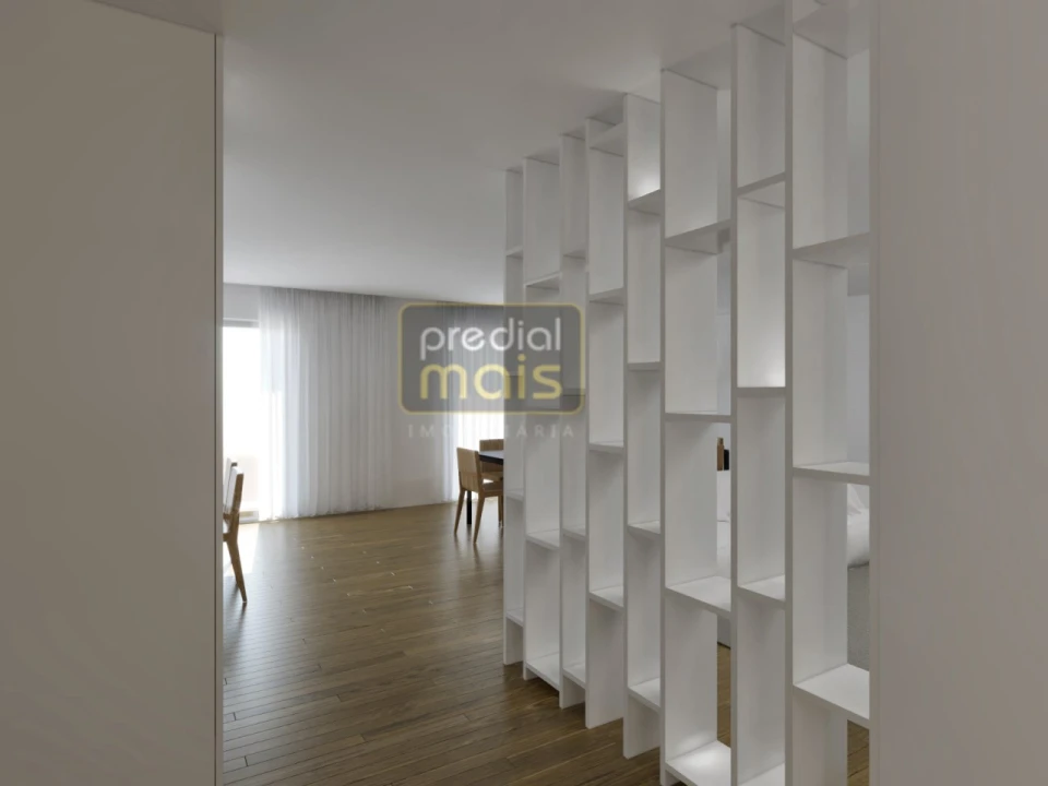 Apartamento T3 para Venda em Arnoso (Santa Maria e Santa Eulália) e Sezures Foto 4