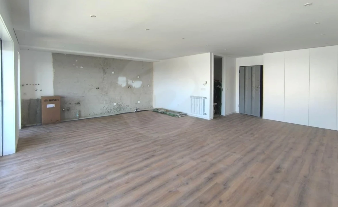 Apartamento T3 para Venda em Póvoa de Varzim, Beiriz e Argivai Foto 3