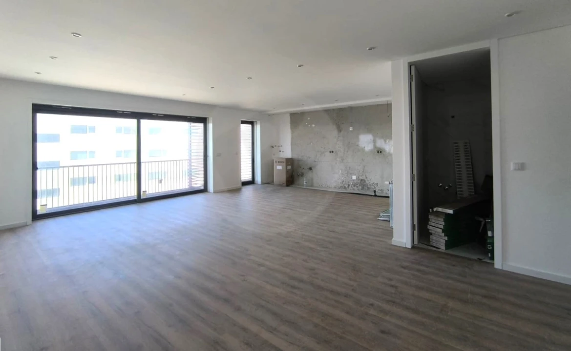 Apartamento T3 para Venda em Póvoa de Varzim, Beiriz e Argivai Foto 21