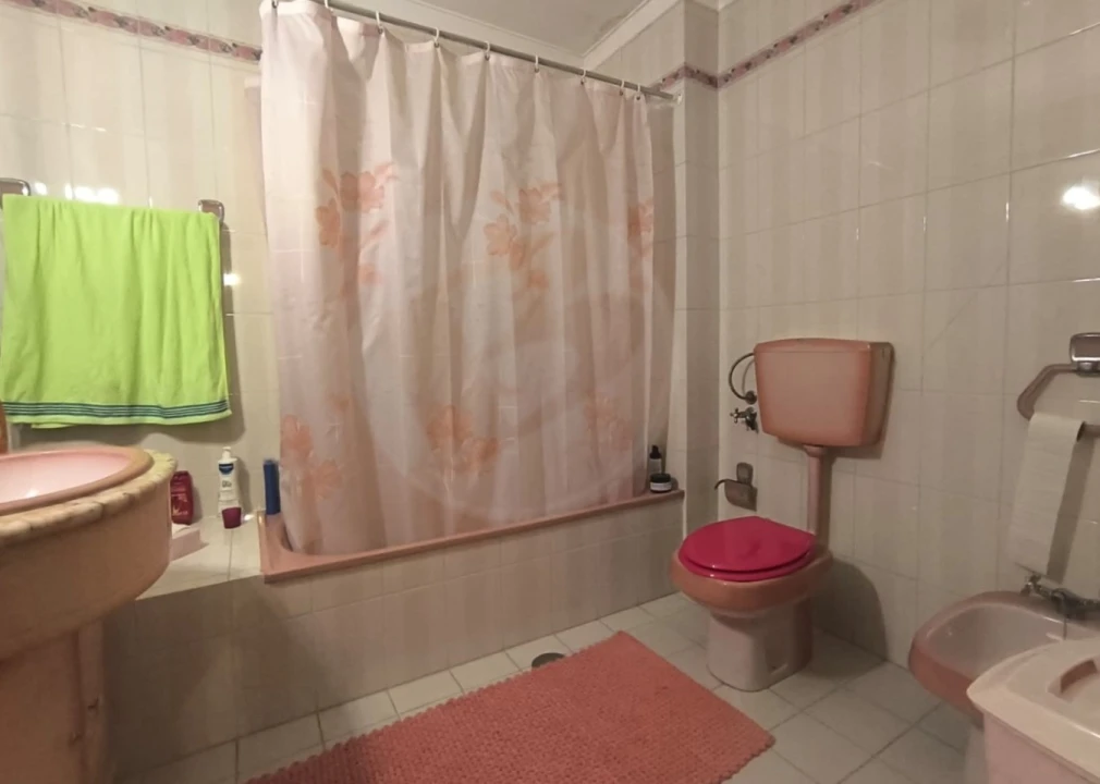 Apartamento T2 para Venda em Aver-O-Mar, Amorim e Terroso Foto 11