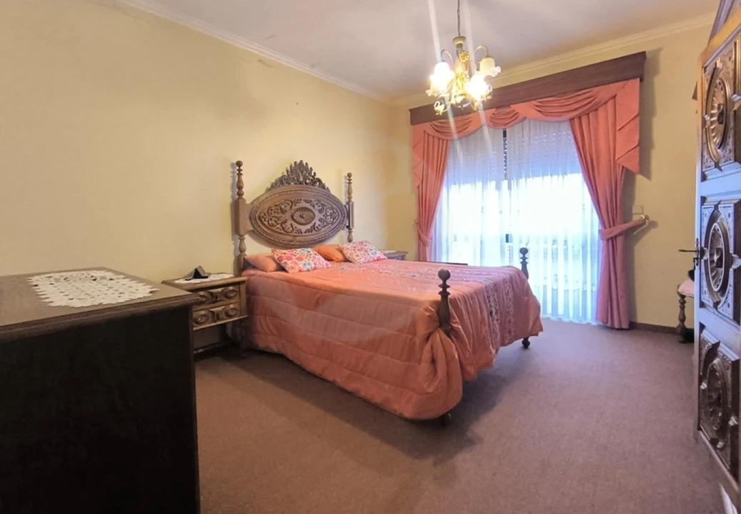 Apartamento T2 para Venda em Aver-O-Mar, Amorim e Terroso Foto 12