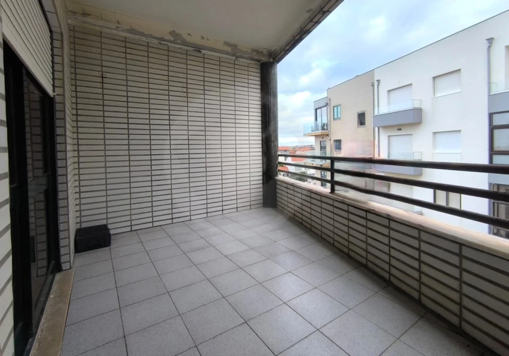 Apartamento T2 para Venda em Aver-O-Mar, Amorim e Terroso Foto 16