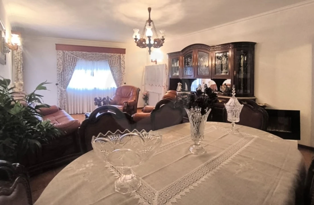 Apartamento T2 para Venda em Aver-O-Mar, Amorim e Terroso Foto 23