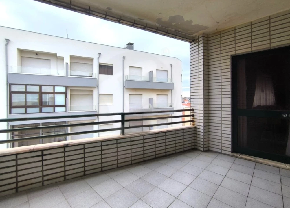 Apartamento T2 para Venda em Aver-O-Mar, Amorim e Terroso Foto 32