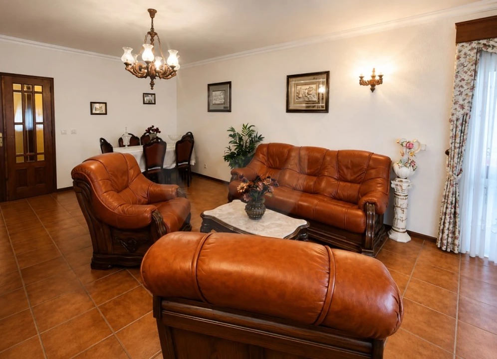 Apartamento T2 para Venda em Aver-O-Mar, Amorim e Terroso Foto 4