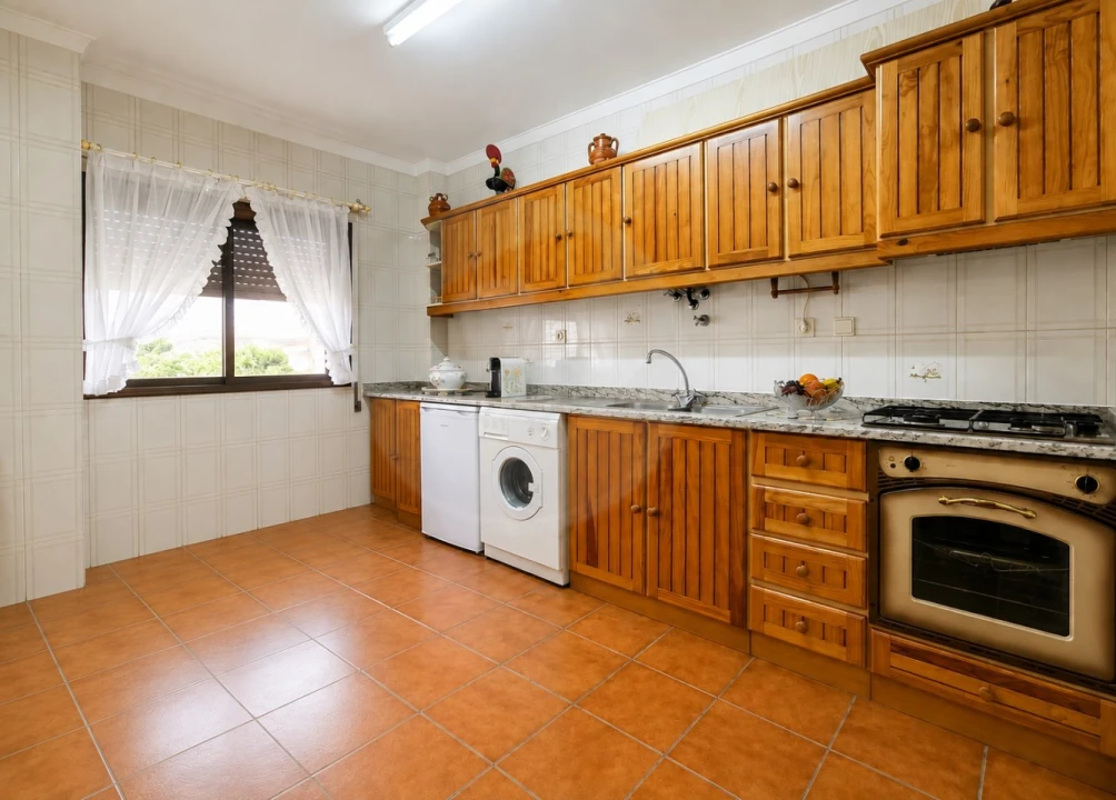 Apartamento T2 para Venda em Aver-O-Mar, Amorim e Terroso Foto 6