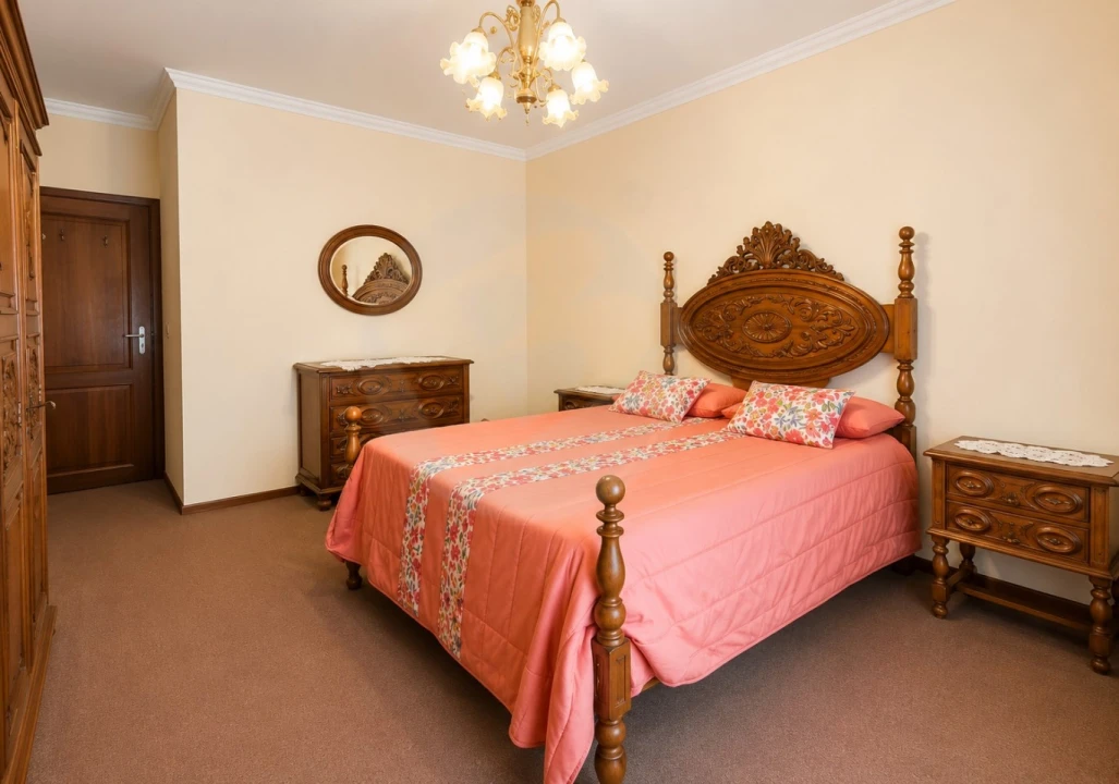 Apartamento T2 para Venda em Aver-O-Mar, Amorim e Terroso Foto 13