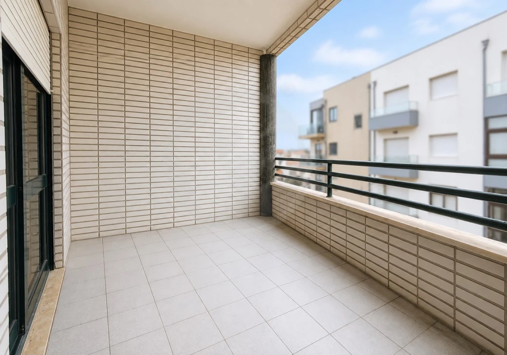 Apartamento T2 para Venda em Aver-O-Mar, Amorim e Terroso Foto 16