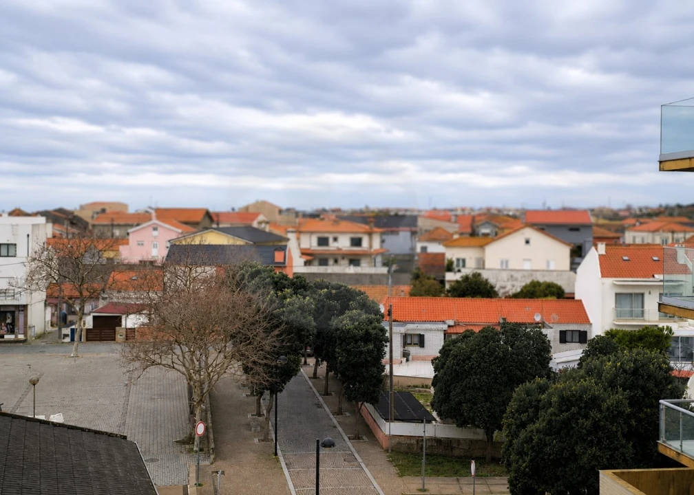 Apartamento T2 para Venda em Aver-O-Mar, Amorim e Terroso Foto 17