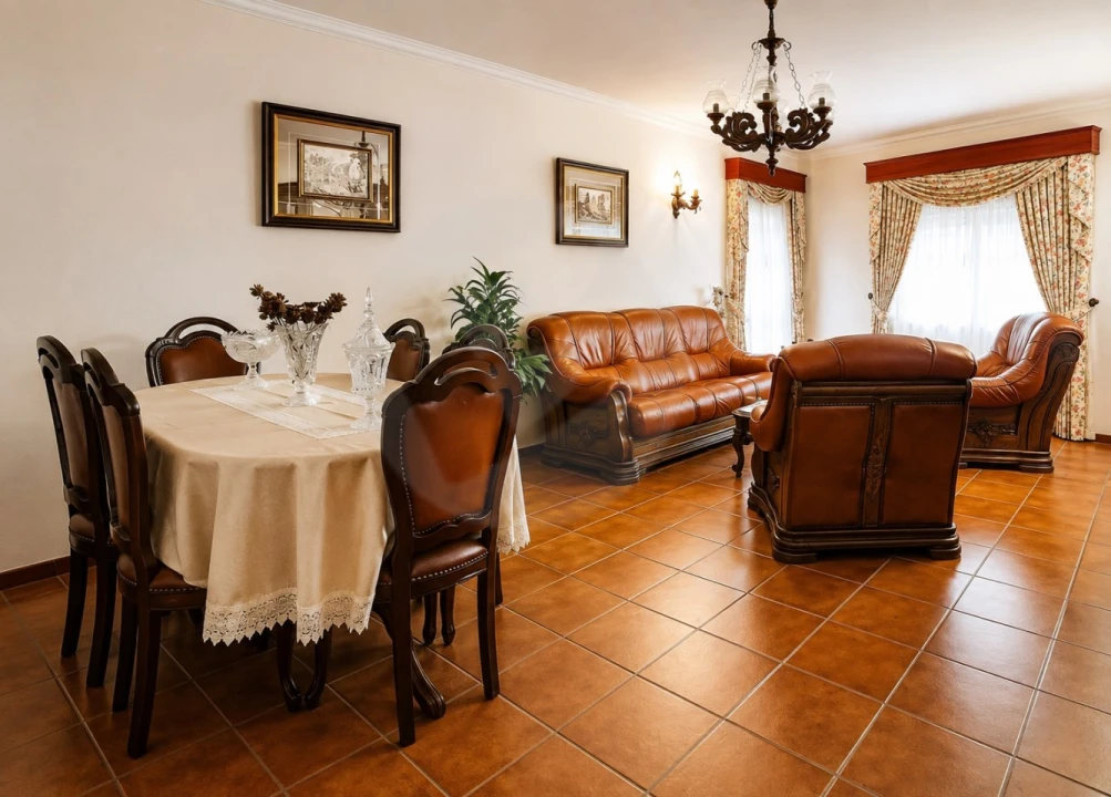 Apartamento T2 para Venda em Aver-O-Mar, Amorim e Terroso Foto 19