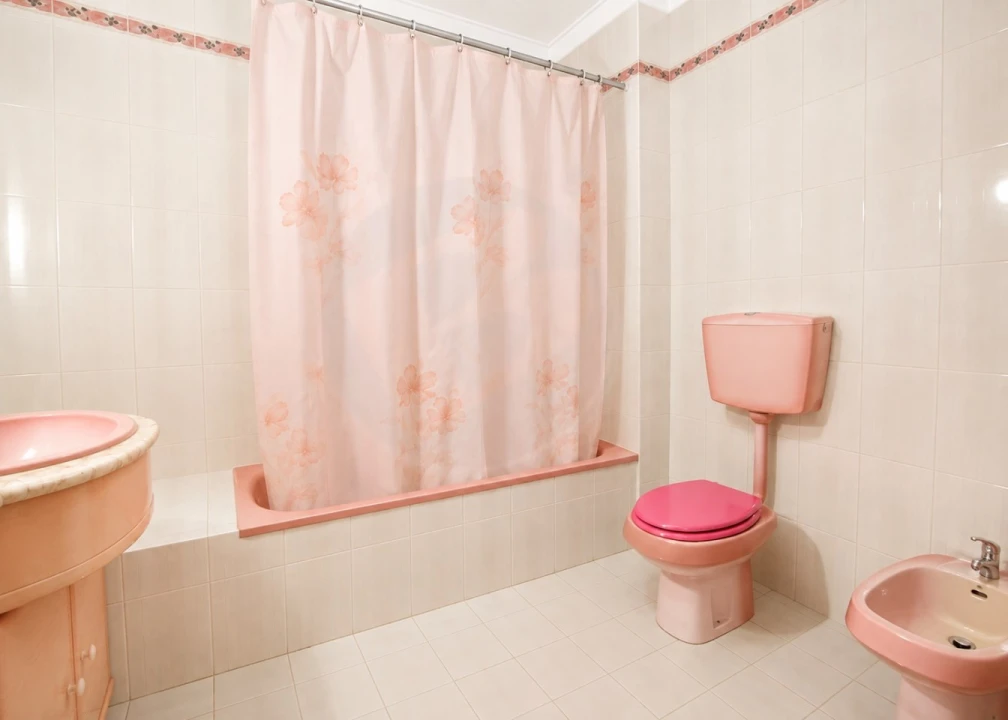 Apartamento T2 para Venda em Aver-O-Mar, Amorim e Terroso Foto 28